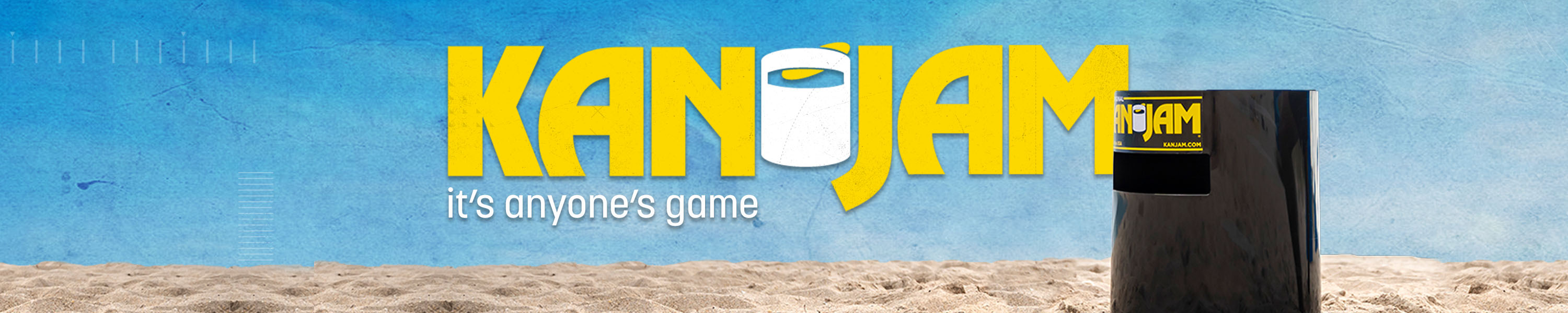 The Ultimate Backyard Party Game